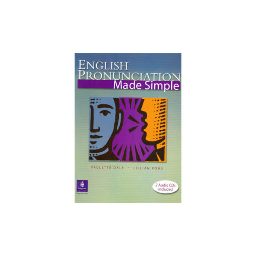 English Pronunciation Made Simple – انتشارات رهنما