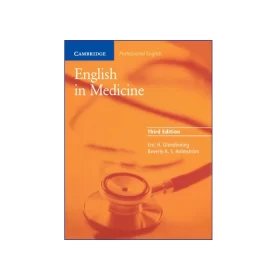 English in Medicine
