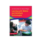 کتاب Learning with Mobile and Handheld Technologies