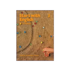 Start with English 3