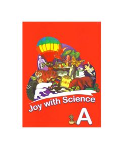 کتاب Joy with Science A