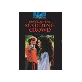 Bookworms 5: Far From the Madding Crowd