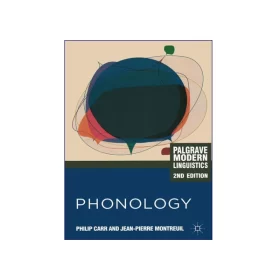 Phonology 2nd Edition