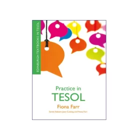 Practice in TESOL