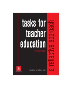 کتاب Tasks for Teacher Education