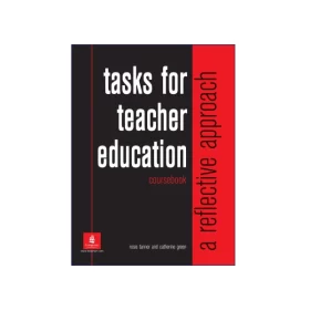 Tasks for Teacher Education