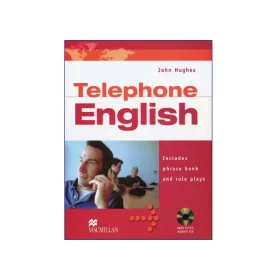 Telephone English