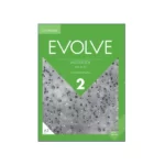 کتاب Evolve 2