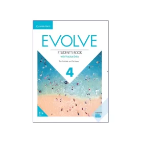 Evolve 4