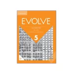 کتاب Evolve 5