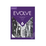 کتاب Evolve 6