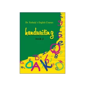 Handwriting Book 2