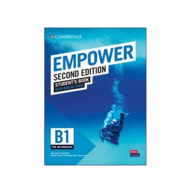 Empower 2nd Edition B1 Pre-Intermediate