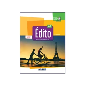 Edito 2nd Edition A1