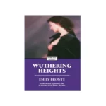 تصویر روی جلد کتاب Wuthering Heights