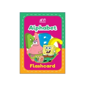 Alphabet Flashcard