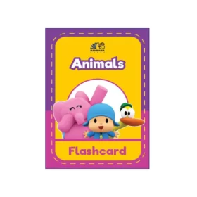Animals Flashcard