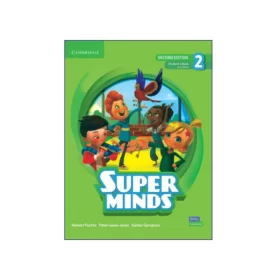 Super Minds 2nd Edition 2