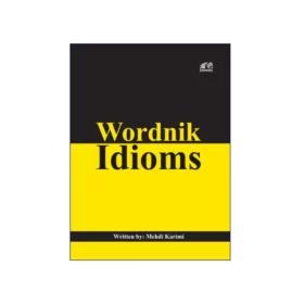 Wordnik Idioms