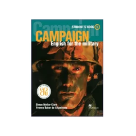 Campaign English for The Military