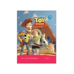 کتاب Kids Readers 2 Toy Story