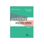 Writing Research Papers