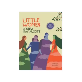 تصویر روی جلد کتاب Little Women