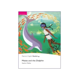 کتاب Pearson English Readers Easystarts Maisie and the Dolphin