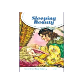 Pearson English Story Readers Level 1 Sleeping Beauty