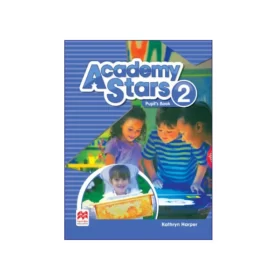 Academy Stars 2