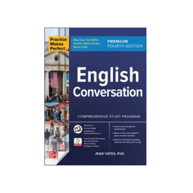 English Conversation Premium 4th Edition