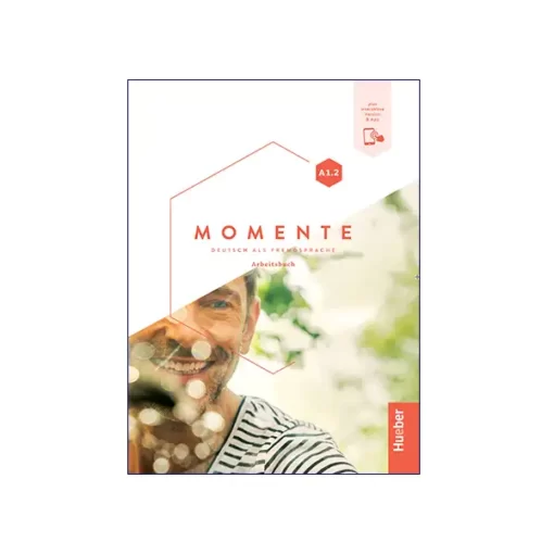 Momente A1.2 Workbook