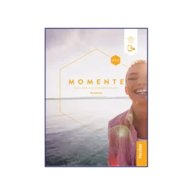 تصویر روی جلد کتاب MOMENTE A2.1