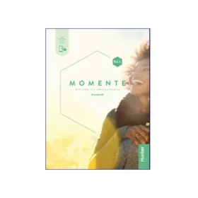 تصویر روی جلد کتاب MOMENTE B1.1