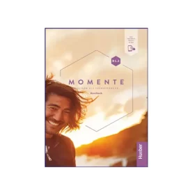 تصویر روی جلد کتاب MOMENTE B1.2