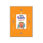 Little Pockets Flashcard