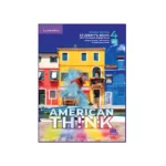 American think 4 B2 2nd Edition - کتاب-دانش-آموز-کتاب-کار