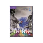 American think Teachers 1 A2 2nd Edition