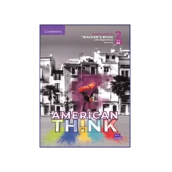 American think Teachers 2 B1 2nd Edition