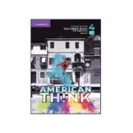 American think Teachers 4 B2 2nd Edition