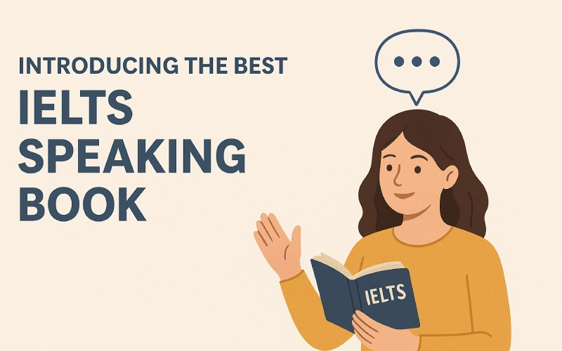 معرفی بهترین کتاب اسپیکینگ speaking آیلتس 1 معرفی بهترین کتاب اسپیکینگ speaking آیلتس