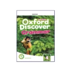 Oxford Discover Grammar 4 2nd Edition