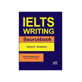 IELTS Writing Sourcebook General - Academic
