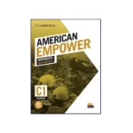 American Empower C1 Advanced - تصویر 2