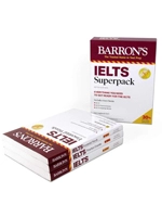 Barron’s-IELTS-Superpack