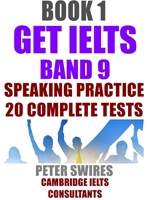 Cambridge IELTS Series