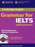 Grammar for IELTS