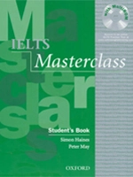 IELTS Masterclass