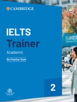 IELTS Trainer