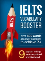 IELTS Vocabulary Booster